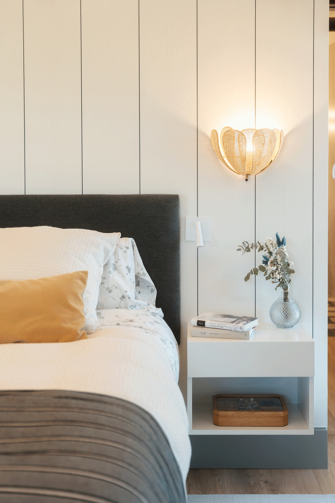 Foto 5 - AR 01 - Estudio Arquitectura Interior de Aurora Monasterio.